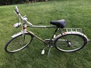 Ποδήλατο αλλο '67