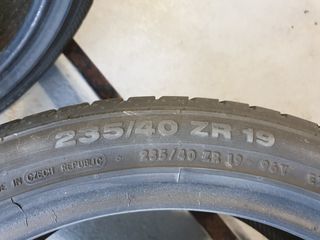 4 ΕΛΑΣΤΙΚΑ 235/40/19 ΟΙΚΟΝΟΜΙΚΑ ΕΛΑΣΤΙΚΑ <<ΔΕΛΗΓΙΑΝΝΙΔΗΣ>>-thumb-3