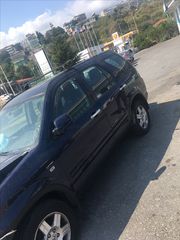 Honda CRV ΑΥΤΌΜΑΤΟ ΣΑΖΜΑΝ  115000χιλ-thumb-1