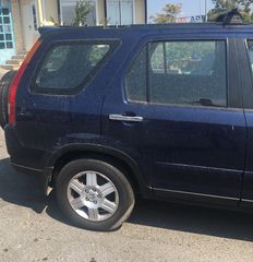 Honda CRV ΑΥΤΌΜΑΤΟ ΣΑΖΜΑΝ  115000χιλ-thumb-2