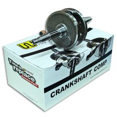 Στροφαλομπιέλα Yamaha Crypton-X 135 W-Standard