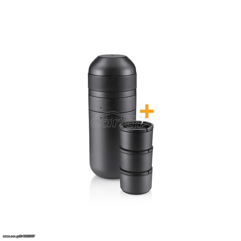 Wacaco Minipresso Kit
