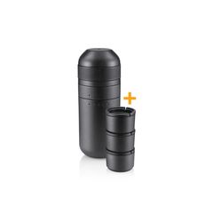 Wacaco Minipresso Kit