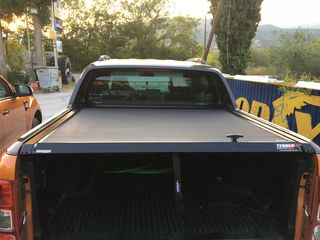 Ρολο καπάκι για ford ranger 2018 -thumb-3