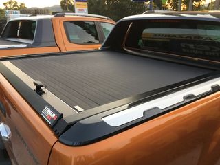 Ρολο καπάκι για ford ranger 2018 -thumb-5