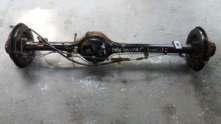 SUZUKI SAMURAI 413 ΔΙΑΦΟΡΙΚΟ ΠΙΣΩ ΒΗΜΑ 11-41-thumb-1