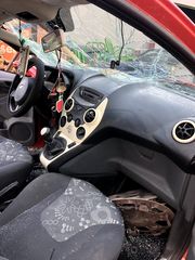 FORD KA 2009-2016 169A4000-thumb-5