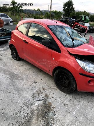 FORD KA 2009-2016 169A4000