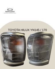 TOYOTA HILUX LN145/LN170 γωνία φλας