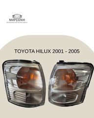 TOYOTA HILUX 2001 - 2005 γωνια φλας