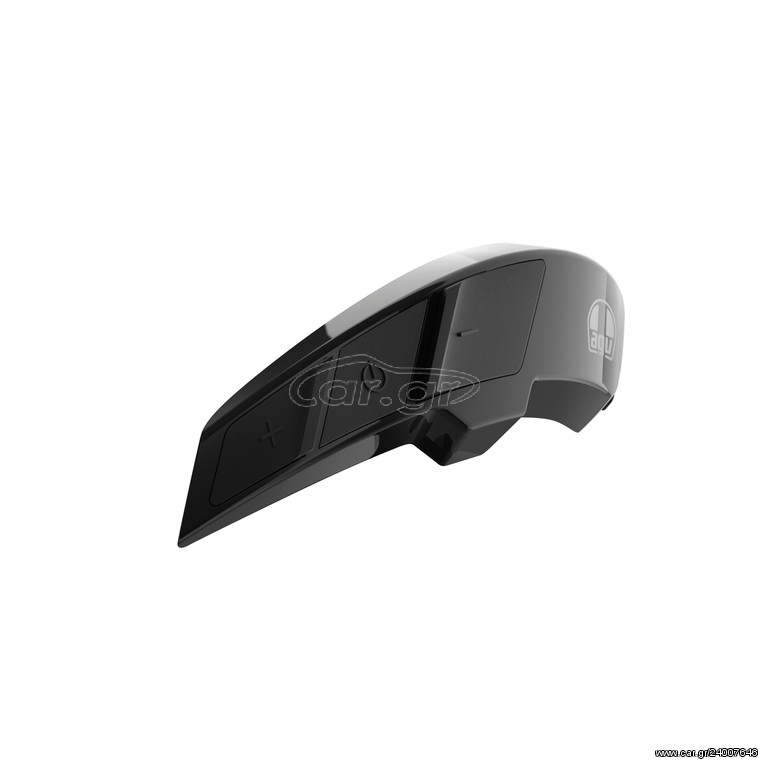 AGV ARK INTERCOM ενδοεπικοινωνία bluetooth