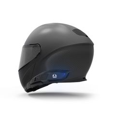 AGV ARK INTERCOM ενδοεπικοινωνία bluetooth-thumb-3