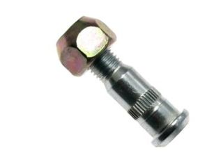 Μπουλόνι με παξιμάδι TOYOTA HILUX LN105 4WD, 12007500