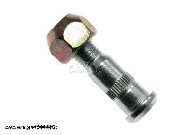 Μπουλόνι με παξιμάδι TOYOTA HILUX LN105 4WD, 12007500