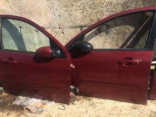 FORD FOCUS '03 ΠΟΡΤΕΣ-thumb-1
