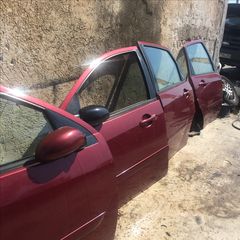 FORD FOCUS '03 ΠΟΡΤΕΣ-thumb-3