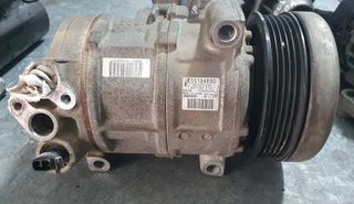 Δυναμό, Μίζα και Κομπρεσέρ A/C Fiat-Pundo-199A4000-2009...