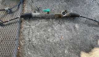 Κρεμαργιέρα Fiat-Pundo-199A4000-2009...