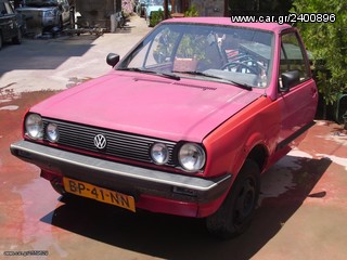 VW POLO ΤΡΟΠΕΤΟ '88-thumb-1