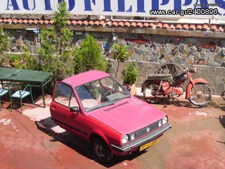 VW POLO ΤΡΟΠΕΤΟ '88-thumb-3