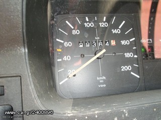 VW POLO ΤΡΟΠΕΤΟ '88-thumb-4