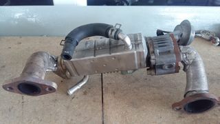 ΒΑΛΒΙΔΑ COOLER EGR MAZDA 6 2012 DIESEL R2 r2aa 20304