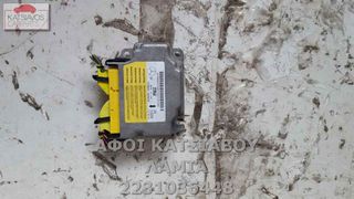 ΑΙΣΘΗΤΗΡΕΣ ΑΕΡΟΣΑΚΟΥ MERCEDES-BENZ A150 (W169)