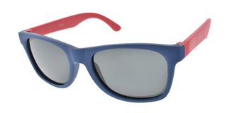 ΓΥΑΛΙΑ ΗΛΙΟΥ CASPER POLARIZED CP53 351 BLUE-RED 46-13-123