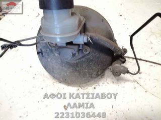 ΑΝΤΛΙΑ ΦΡΕΝΩΝ TOYOTA YARIS (SCP1_) 1.4 D-4D (03-05)