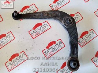 ΨΑΛΙΔΙ ΕΑ PEUGEOT 206 1.4 HDi 2003-2009