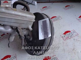 ΣΕΒΡΟΦΡΕΝΟ HYUNDAI GETZ (TB) 1.1 (02-05)