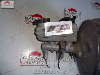 ΑΝΤΛΙΑ ΦΡΕΝΩΝ HYUNDAI GETZ (TB) 1.1 (02-05)