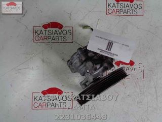 ΑΝΤΛΙΑ ΤΙΜΟΝΙΟΥ MITSUBISHI CARISMA SALOON 1.3 i 16V 2005