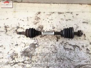 ΗΜΙΑΞΟΝΙΟ ΕΜ ΑΡ FIAT SEICENTO SPORTING 1.1