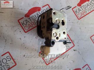ΚΛΕΙΔΑΡΙΑ ΕΔ FIAT SEICENTO SPORTING 1.1 i