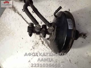 ΑΝΤΛΙΑ ΦΡΕΝΩΝ KIA PICANTO (BA) 1.0 i (04-08)