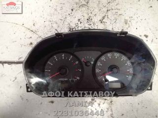 ΚΑΝΤΡΑΝ KIA PICANTO (BA) 1.0 i (04-08)