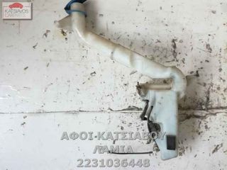 ΠΑΓΟΥΡΑΚΙ ΠΙΤΣΙΛΙΣΤΙΡΙΩΝ SEAT IBIZA IV  1.2 12V 2005 ΓΚΡΙ