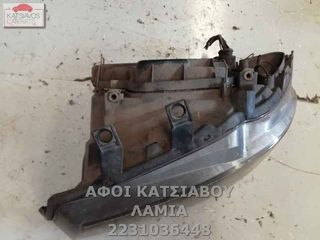 ΦΑΝΑΡΙ ΕΑ SEAT IBIZA IV  1.2 12V 2005 ΓΚΡΙ