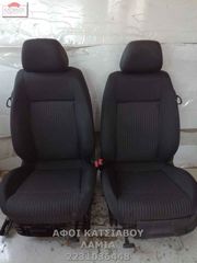 ΚΑΘΙΣΜΑ ΕΔ VW POLO (6R) 1.2 TSI