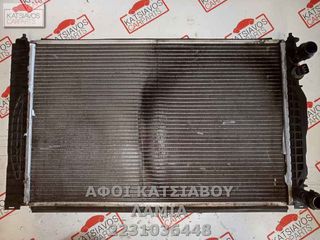 ΨΥΓΕΙΟ ΝΕΡΟΥ AUDI A4 (8D) 1.6 (99-00)