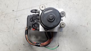 PEUGEOT 206 2000cc  (RHY) DIESEL 1999 5ΘΥΡΟ - ΜΟΝΑΔΑ ABS
