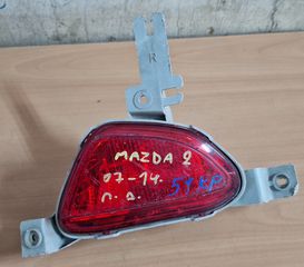 MAZDA 2 07-14 ΑΝΤΑΝΑΚΛΑΣΤΙΚΟ ΠΡΟΦ.ΠΙΣΩ ΔΕΞΗ (51KP)