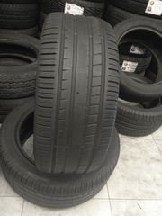 2 ΤΜΧ PIRELLI PZERO ROSSO 245/45/18*BEST CHOICE TYRES ΑΧΑΡΝΩΝ 374*