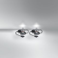 Led OSRAM H7 12V 42W LEDRIVING HL INTENSE NXT Κωδικός : 64210DWINN..SoundStreet...-thumb-1