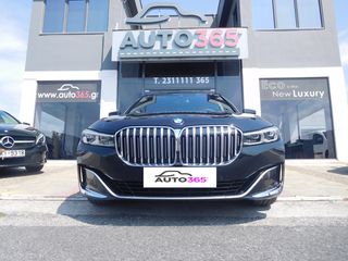 Bmw 740 '19 NEW MODEL LONG DIESEL XDRIVE 