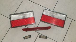 ΦΑΝΑΡΙΑ ΠΙΣΩ CITROEN XANTHIA 1999