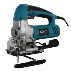 Ηλεκτρική Σέγα Heavy Duty 600W - ΚΛΕΙΣΤΗΣ ΛΑΒΗΣ - BULLE (#633046)