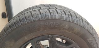 Jeep Wrangler Rubicon -thumb-4