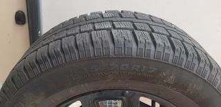 Jeep Wrangler Rubicon -thumb-5
